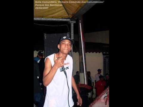 MC WILL DO PARAISO - GUERREIROS DA BOCA (AO VIVO)