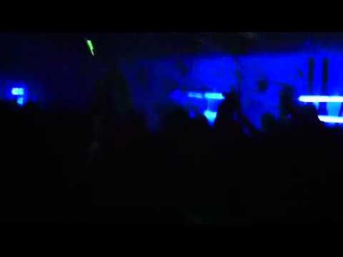 Robbie Akbal & Muan @ 5 Years of Akbal Music in Panama city- 27.04.2012