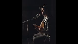 Quien te acompañará. Cover Despistaos. Sergiolo Ruiz