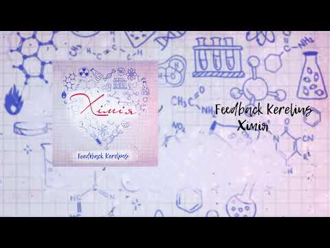 FeedBack Kerelius - Хімія