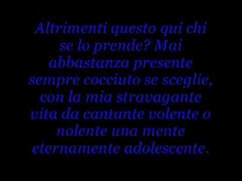 SCARICARE MP3 GEMELLI DIVERSI
