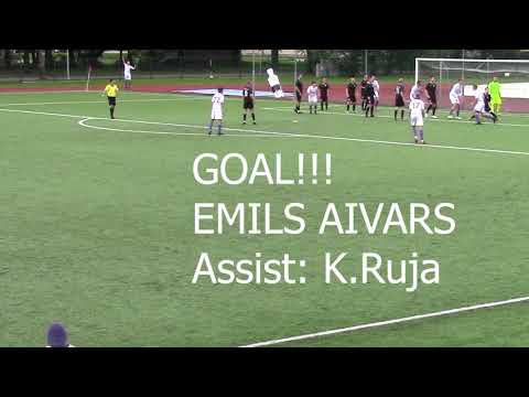 2021 08 28 2 L AFA Olaine Caramba BEST