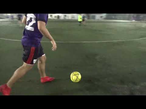 TIBIA Y PERONE vs KETA TEAM   FECHA 20 , NIVELATORIOS