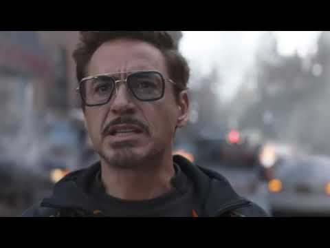 Пошел на Тони в КВМ