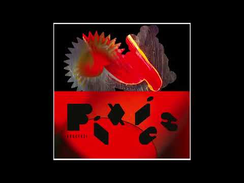 PIXIES - Doggerel (2022) ♫ Full Album ⚡