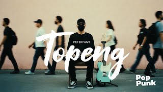Download lagu Topeng - Peterpan (POP PUNK COVER by BROTHERANZ) mp3