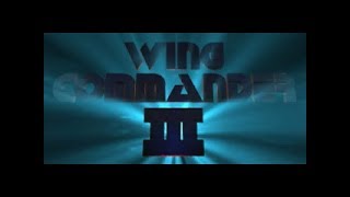Vidéo Wing Commander III: Heart of the Tiger