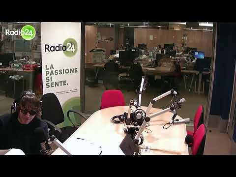 La zanzara 2 aprile 2020