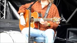 Ian Luther - &quot;Black Betty&quot; (Ram Jam Band)