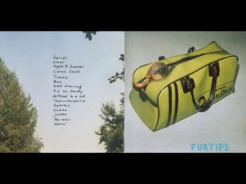 FURTIPS - stand back speak normally (full album)