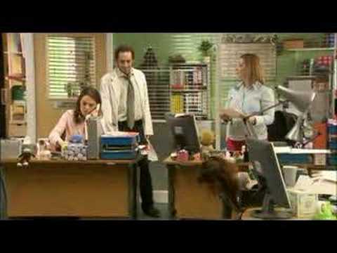 Series 1 Deleted Scenes