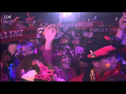 LVK 2014 - 04 Brechje & Nelleke, wat ennen mojje dàg