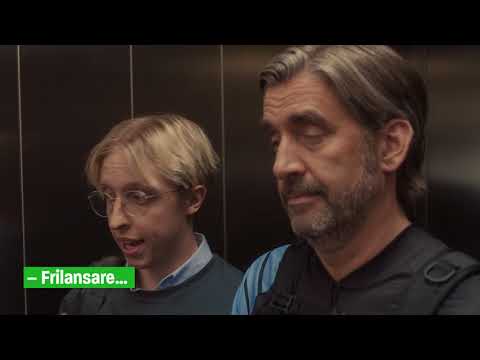 UNIONEN - Hisspitchen