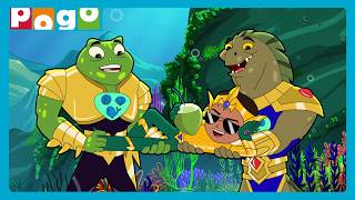 Download lagu Mirchinagar's Greatest Hits🎵| Little Singham - Song Special | Birthday Week Special | @PogoChannel mp3 Download lagu Mirchinagar's Greatest Hits🎵| Little Singham - Song Special | Birthday Week Special | @PogoChannel mp3