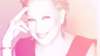 ♪ ALL I NEED TO KNOW ♪ by BETTE MIDLER ベット・ミドラー さん