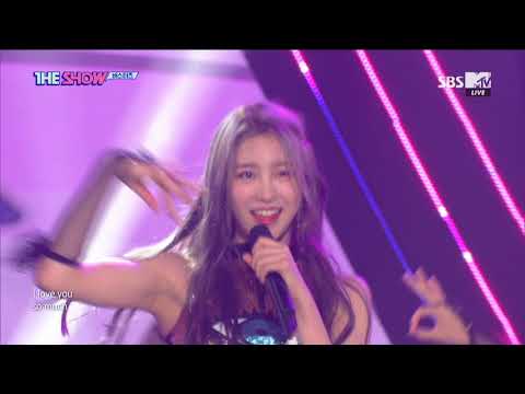 Busters, Grapes [THE SHOW 180612]