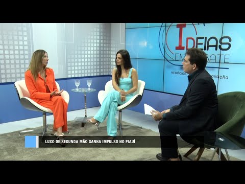 Ideias em Debate 14 03 2023