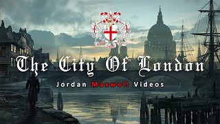 City of London — The Crown & Knights Templar