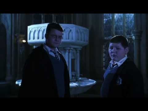 Polyjuice Potion