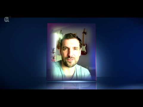 A Entrevista - Ricardo Afonso