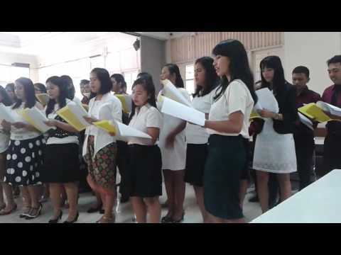 "Taradigadingdang" pk_nhkbpcengkareng