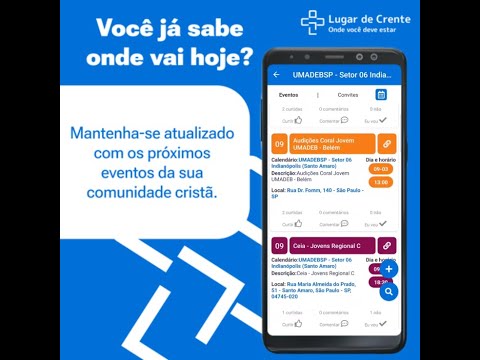 Conheça nossa solução anticalote Neste vídeo você conhecerá nossa solução anticalote e muito mais como: eventos,igreja,diversão,adoração,festifidades