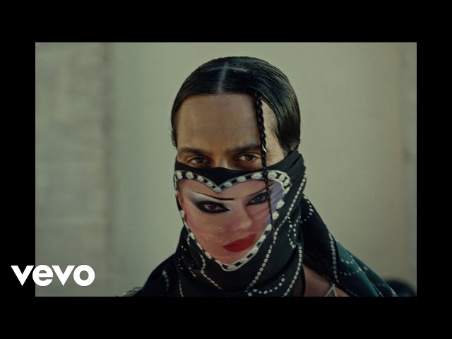 Ra Ta Ta von Mahmood ((jetzt ansehen))