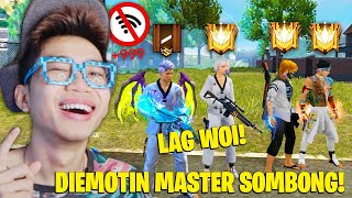 Download lagu PRANK GLOBAL NGELAG SAMA CEWE CEWE DI RANK MALAH DI EMOTIN MASTER SONGONG AUTO KASI PAHAM 1 HIT MATI mp3