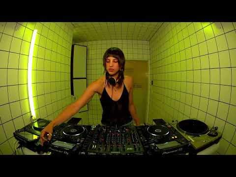 Mareo - acidheaven | HÖR - May 27 / 2023