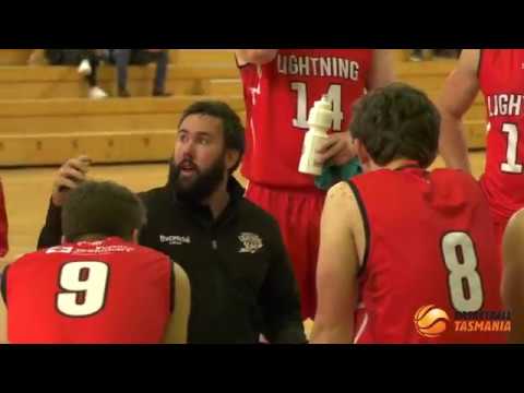 2019 State League Highlights - Round 1