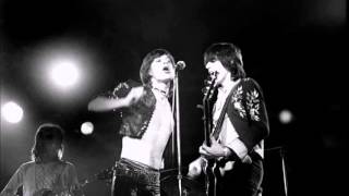 The Rolling Stones - Midnight Rambler - Live in Leeds University, 1971