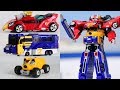 TMT 509 DX Engine Oh 炎神合体エンジンオー Engine Sentai Go Onger 炎神戦隊 ゴーオン