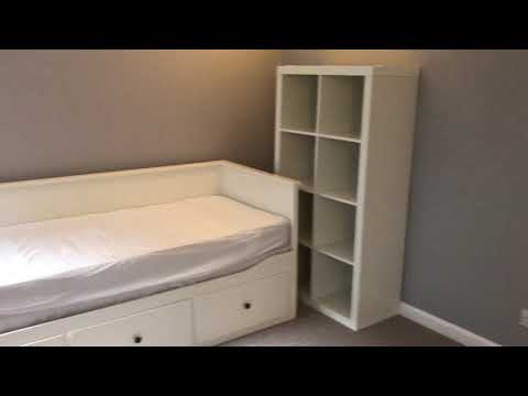 Rare Studio Apartment with private garden in St Stephen Street