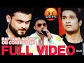 Raftaar Angry On Zack Firaag Full Video Hustle Full Episode MTV Rafftar Zack Hustle
