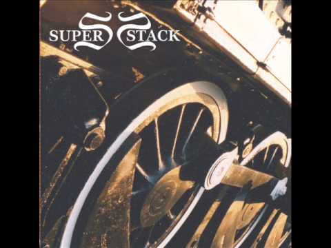 Superstack -  High Again