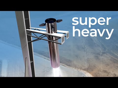 Why SpaceX Will Catch Super Heavy