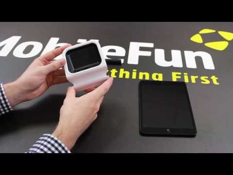 Gumbite Desk Organiser Kit - Clippi, Styli & Standi