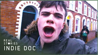 YEOOO!! 72 Hours in Belfast&#39;s Holylands (St. Patrick&#39;s Day Documentary) | Real Stories Indie Doc