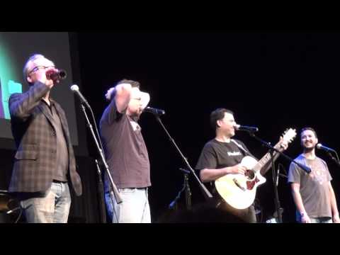 w00tstock 3.0 - The Pirate Song - Part 1 of 3