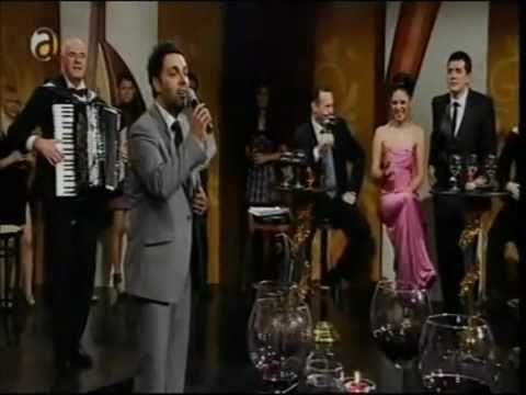 Mende Kunovski - Milice, Kazi Jano