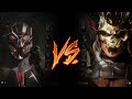Mortal Kombat 11 Kabal Vs Shao Kahn VERY HARD