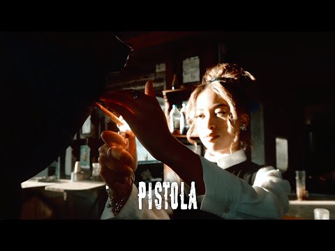 TrappLonely - Pistola (Prod. Tootonesounds)