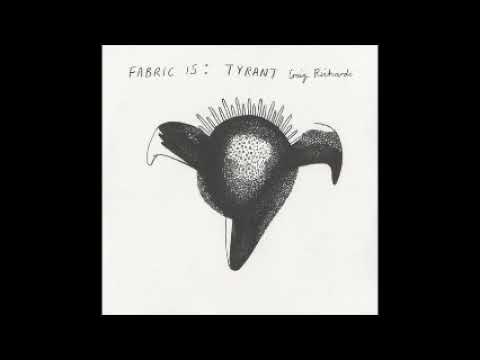 Fabric 15 - Tyrant CD 1