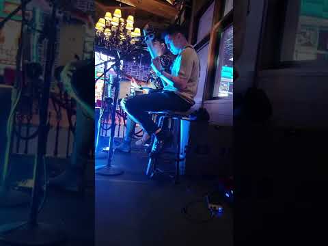 Thumbnail for Dylan freestyling over Love Song by the Cure/311 at Yaamava by The Cure