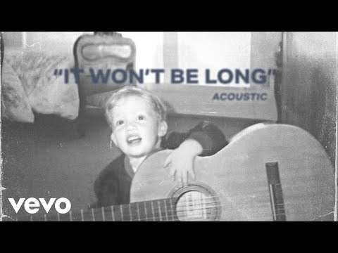 George Birge - It Won't Be Long (Acoustic)