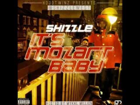 Shizzle - My Statement (Prod. By Rayden)