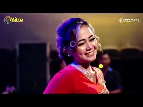 EVA AQWEILLA- KARNA KUCINTA KAU-ROYAL MUSIC SENENAN WEDDING NIHAYA & SANDI