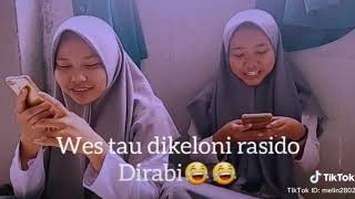 Download lagu Wes tau dikeloni ra sido dirabi mp3