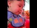 Elmo And Baby Fall In Love
