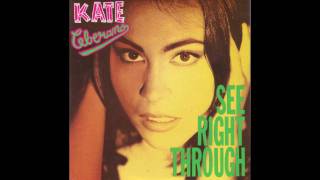 Kate Ceberano - See Right Through (Wonderland Mix) 1991 Audio